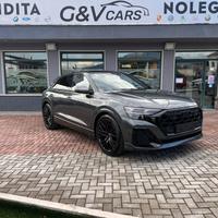 AUDI Q8 50TDI S-Line Quattro 286cv *HEAD UP*TETTO*