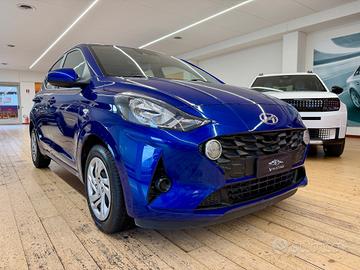Hyundai i10 - 37.000 KM - NEO PATENTATI OK