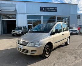 Fiat Multipla 1.6 16V Natural Power Dynamic SCADEN