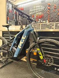 E-bike Husqvarna NUOVE
