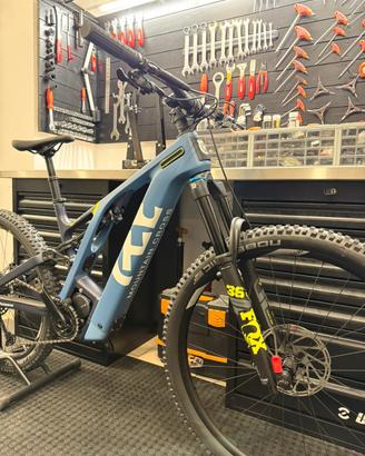 E-bike Husqvarna NUOVE