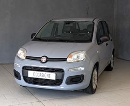 Fiat Panda 1.0 Hybrid 70cv