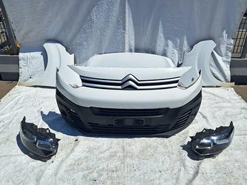 FRONTALE COMPLETO CITROEN JUMPY III (V_) 2.0 HDI 1
