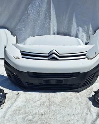 FRONTALE COMPLETO CITROEN JUMPY III (V_) 2.0 HDI 1