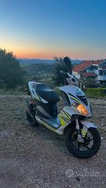 Piaggio Energy 70cc (TRATTABILE)