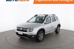 DACIA Duster UW77594