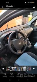  fiat panda 1.2 benzina 