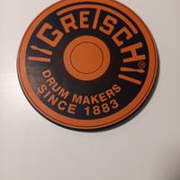 Pratica pad Gretsch