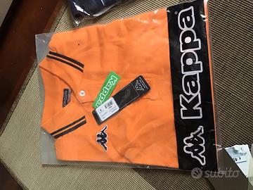Polo kappa