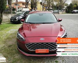 FORD Focus 4 serie Focus 1.5 EcoBoost 150 CV 5...