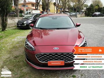 FORD Focus 4 serie Focus 1.5 EcoBoost 150 CV 5...