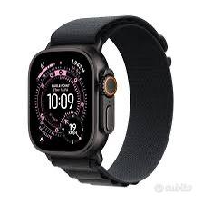 Apple watch ultra 3