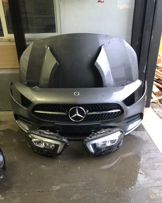 Ricambio Mercedes bmw audi