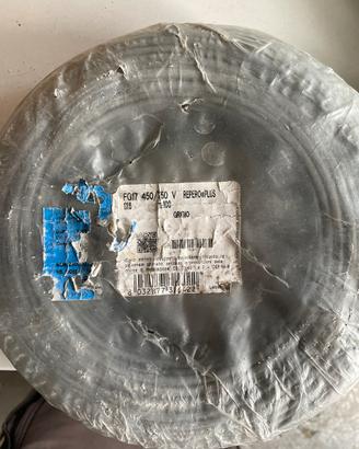 Materiale elettrico