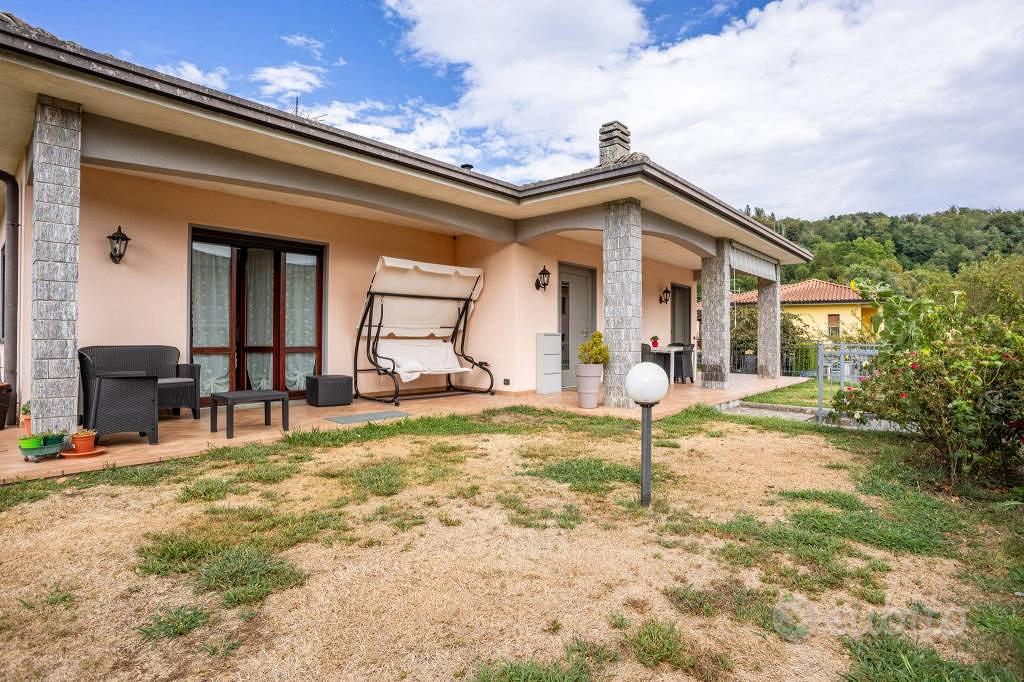 Casa – Grantola - Vista 3