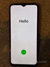 Oppo A17 eccellente ( Batteria da cambiare)