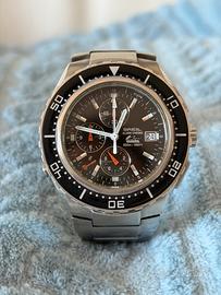 Breil Manta Alarm-Chrono 200mt fine anni 90.