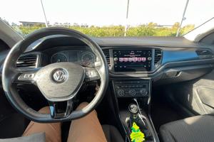 VOLKSWAGEN T-ROC 1.6 TDI 115cv