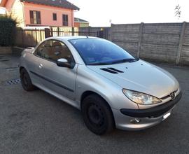 Peugeot 206 - 2002