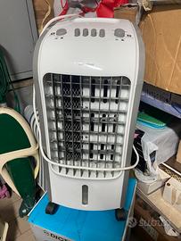 Raffrescatore portatile