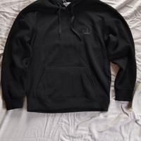 felpa Dior nera taglia S uomo 