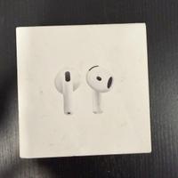 Apple AirPods 4