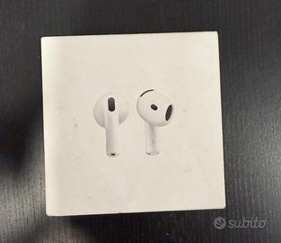 Apple AirPods 4