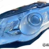 Faro anteriore sinistro Volkswagen Passat 6 serie