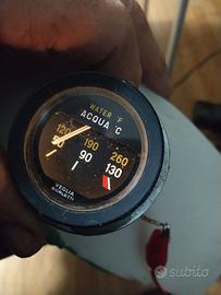 Veglia Borletti acqua 50---90---130 anni 70