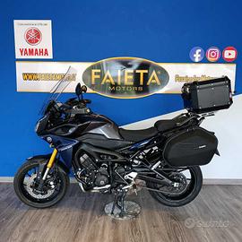Yamaha Tracer 900 ABS - 2016