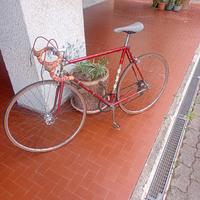bici per eroica