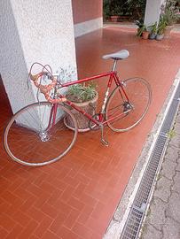 bici per eroica