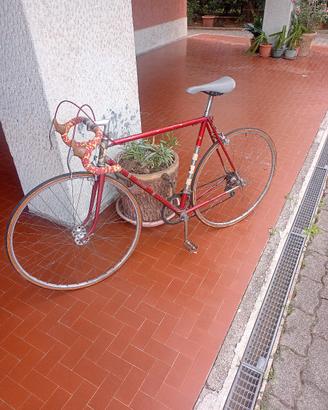 bici per eroica