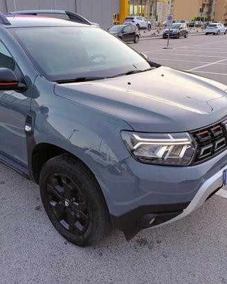 DACIA DUSTER EXTREME 03/2022 1.0 TCE 100 ECO-G