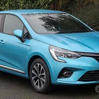 Renault Clio V Ricambi Nuovi e Usati