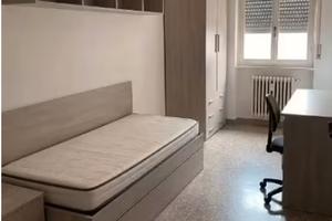 STANZA SINGOLA con SPESE INCLUSE- MARCONI