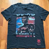 T-shirt Kevin Garnett M&N