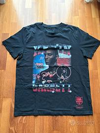T-shirt Kevin Garnett M&N