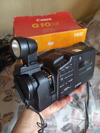 Videocamera Canon camcorder E400