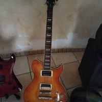 Chitarra elettrica Washburn WI66PROF