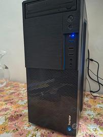 Pc Fisso Ricondizionato