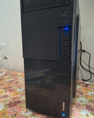 Pc Fisso Ricondizionato
