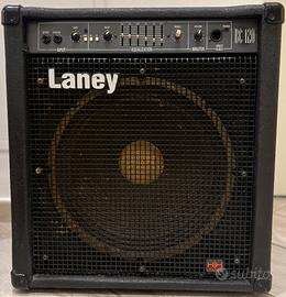 Amplificatore Laney 120 Watt