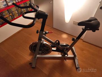 Spin Bike Toorx S SRX-45S