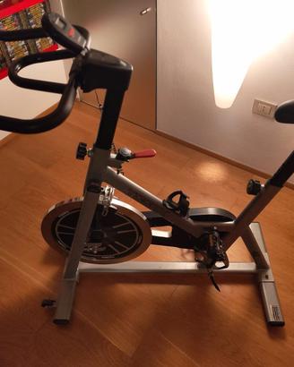 Spin Bike Toorx S SRX-45S
