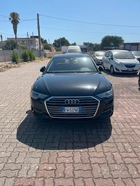 Audi A6 2.0 tdi MHD