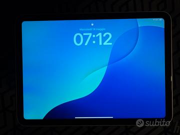 Apple ipad (10ª generazione) 64Gb