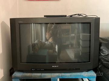 Tv Sony per ricambi