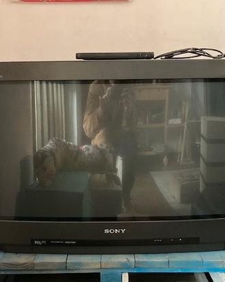 Tv Sony per ricambi