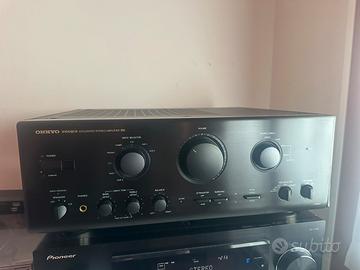 Integrato onkyo integra  a8850